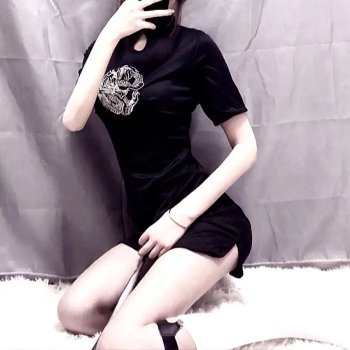 缥缈云山见仙踪